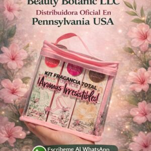 Beauty Botanic